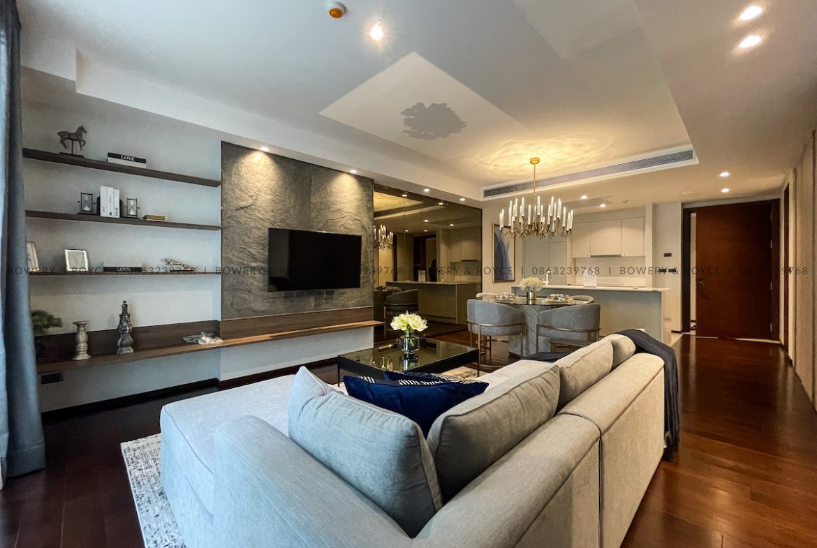 Exquisite One Bedroom Condo for Sale in Thong Lor