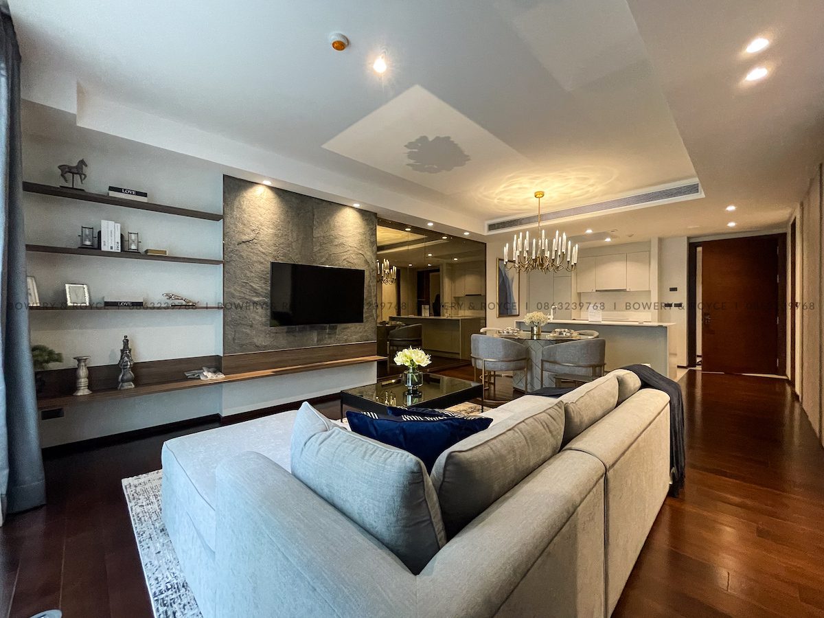 Exquisite One Bedroom Condo for Sale in Thong Lor