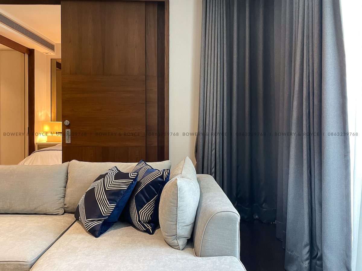 Exquisite One Bedroom Condo for Sale in Thong Lor