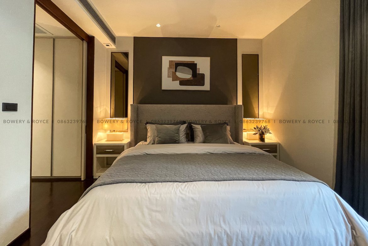Exquisite One Bedroom Condo for Sale in Thong Lor