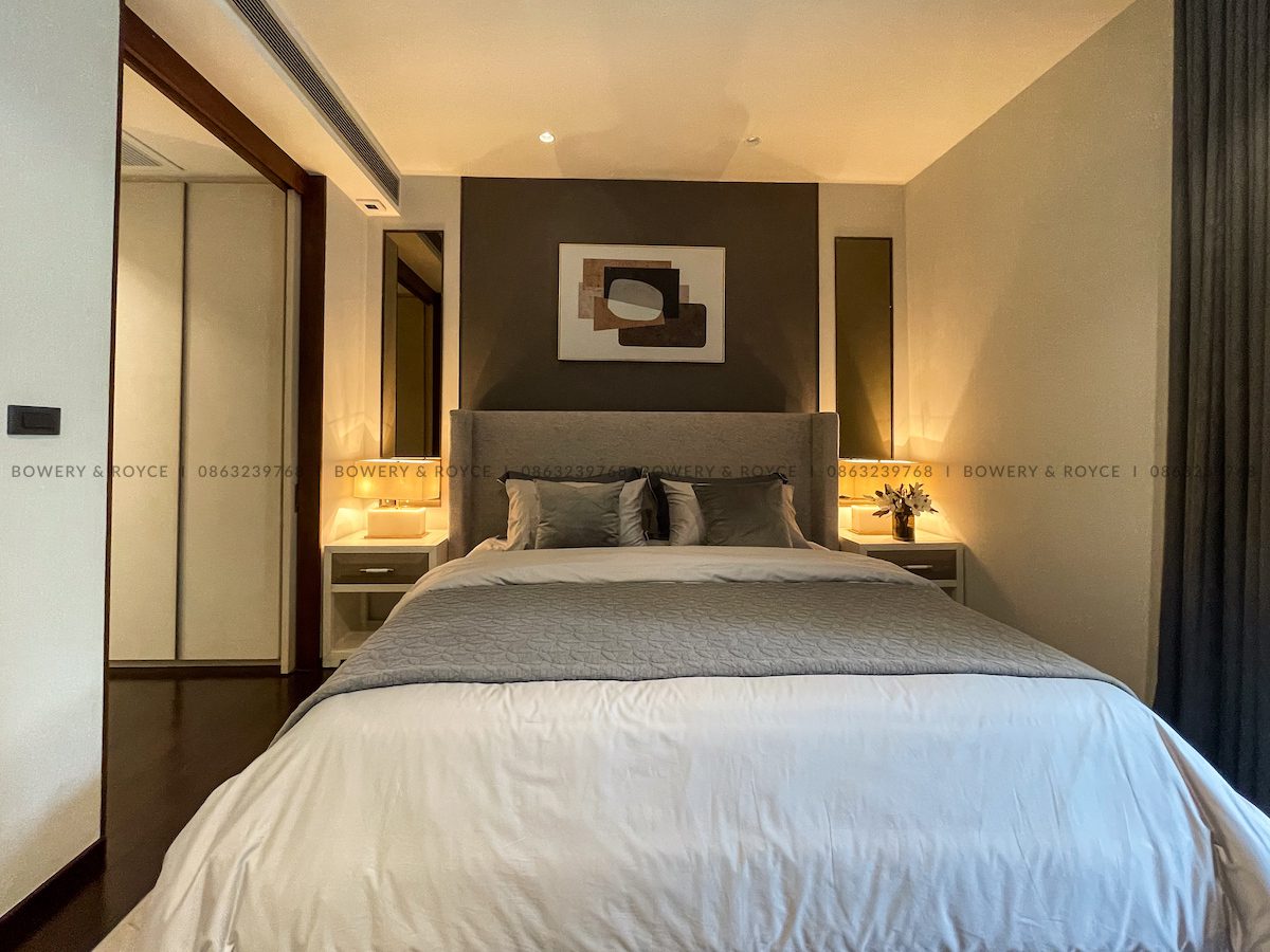 Exquisite One Bedroom Condo for Sale in Thong Lor