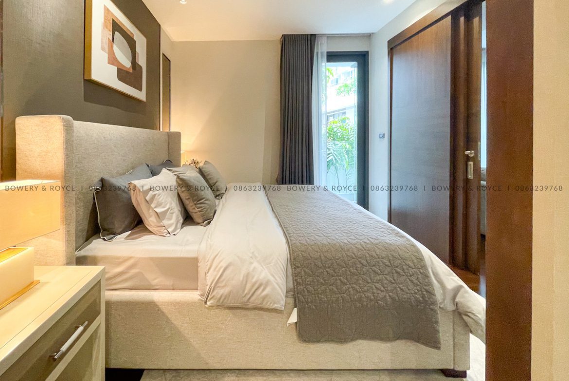 Exquisite One Bedroom Condo for Sale in Thong Lor