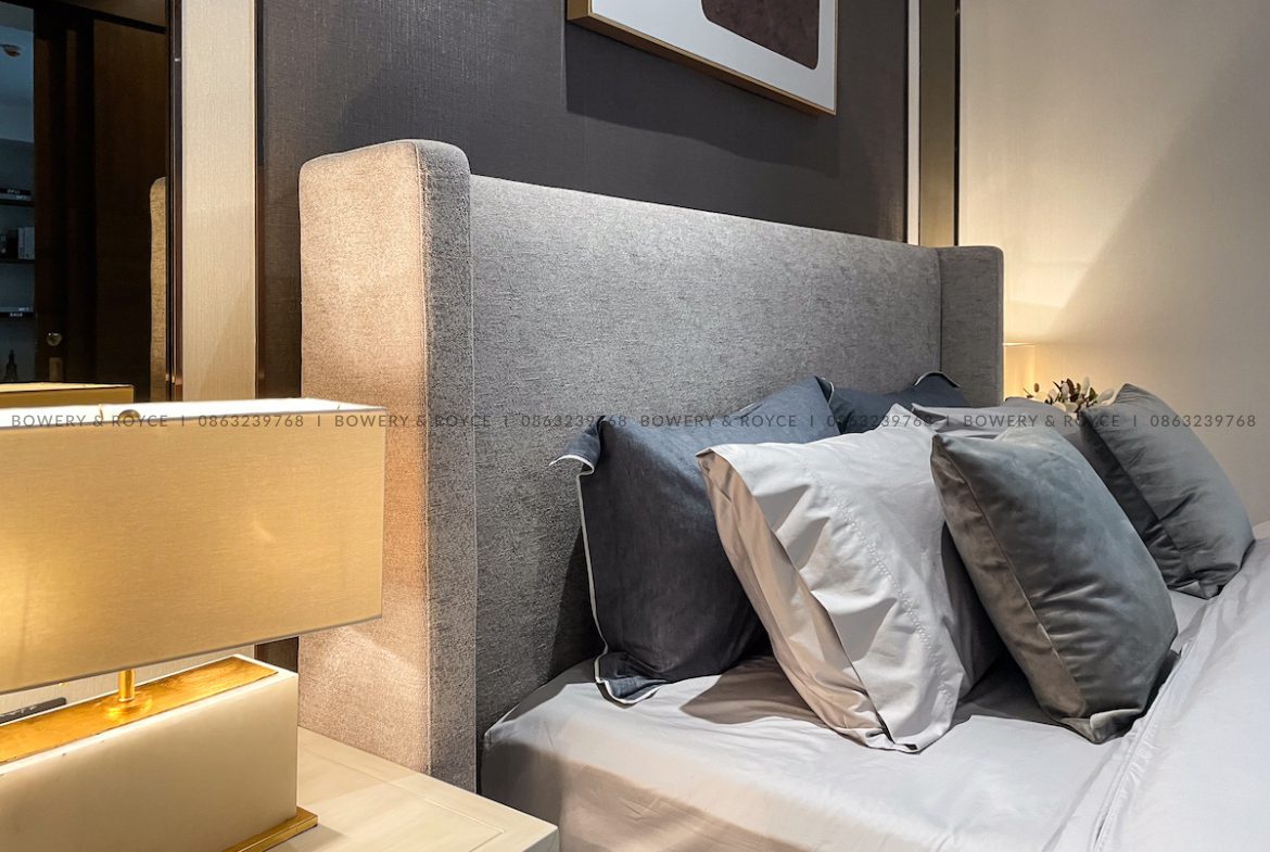 Exquisite One Bedroom Condo for Sale in Thong Lor