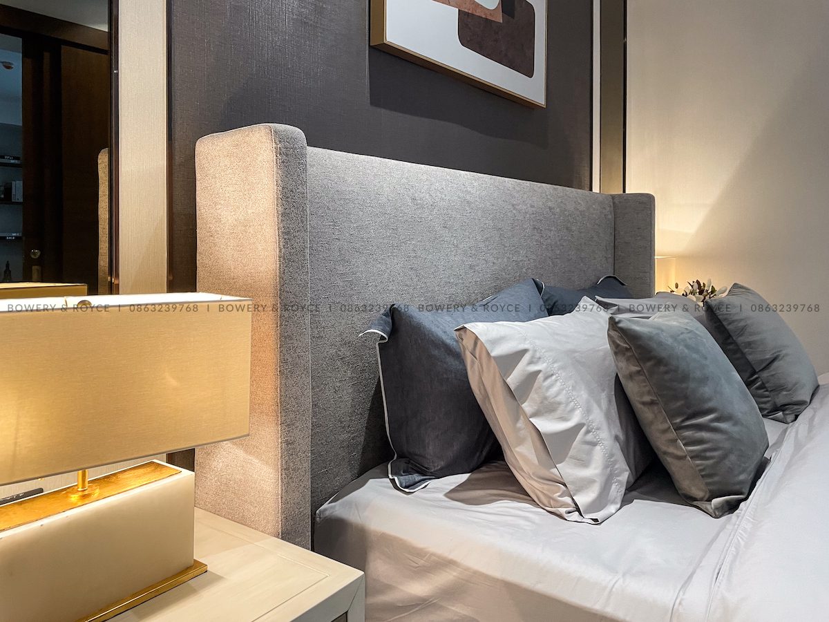 Exquisite One Bedroom Condo for Sale in Thong Lor