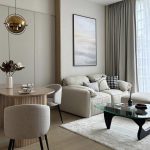 Close to BTS One Bedroom Condo for Rent in Thong Lor