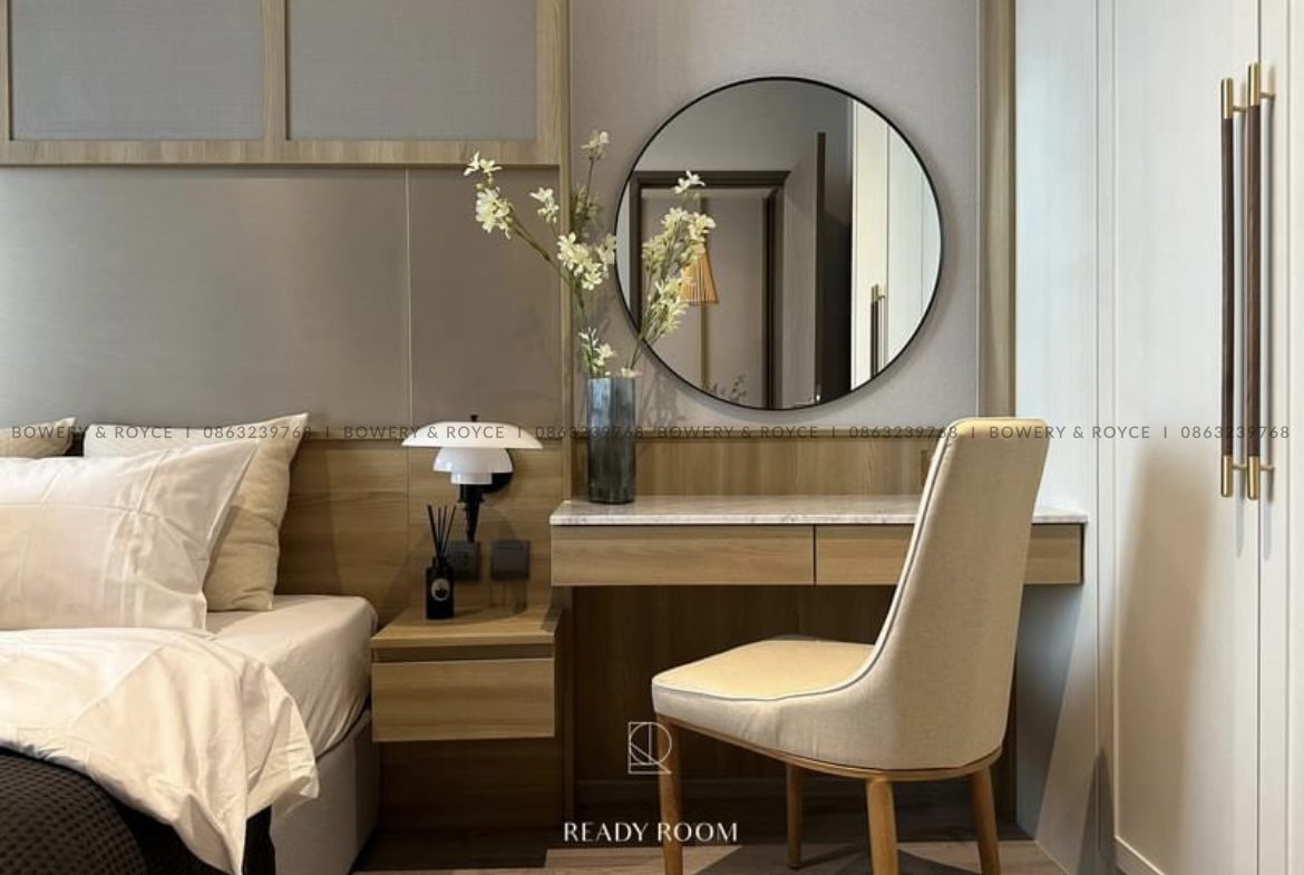 Brand New One Bedroom Condo for Rent & for Sale in Ekkamai