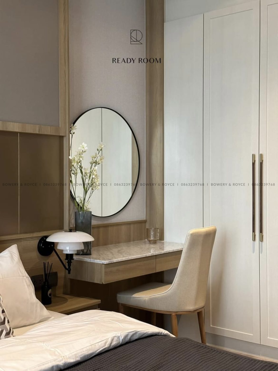 Brand New One Bedroom Condo for Rent & for Sale in Ekkamai