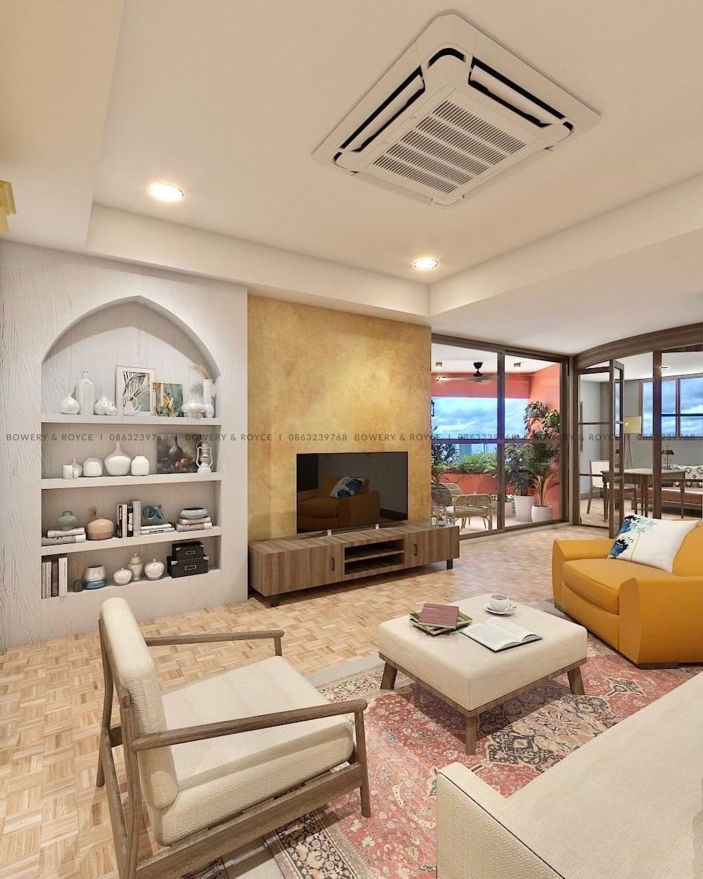 Three Bedroom condo for Sale in Ekkamai