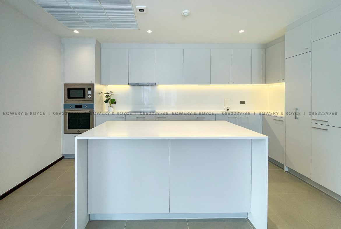 Beautiful Two Bedroom Pet Friendly Condo for Rent & for Sale in Thong Lor