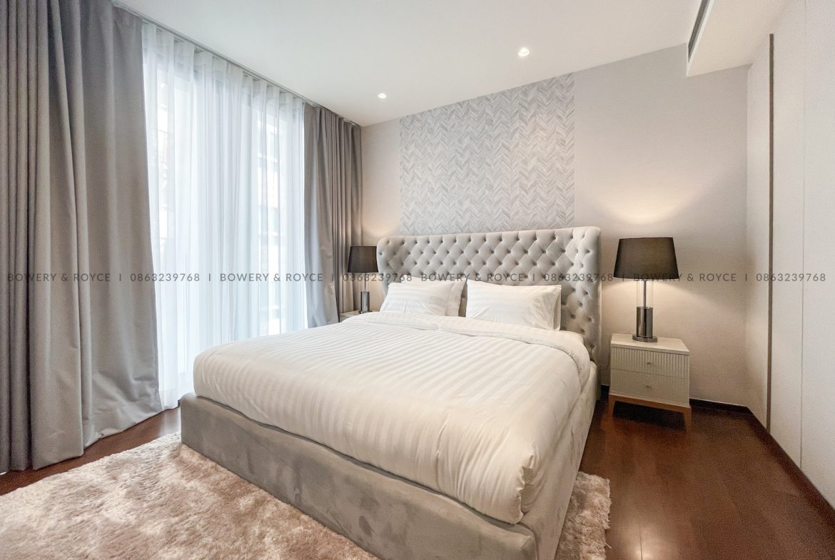Beautiful Two Bedroom Pet Friendly Condo for Rent & for Sale in Thong Lor