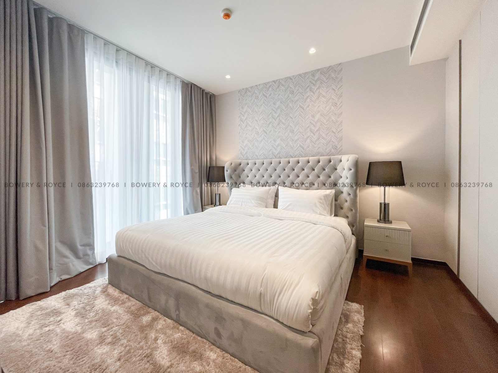 Beautiful Two Bedroom Pet Friendly Condo for Rent & for Sale in Thong Lor