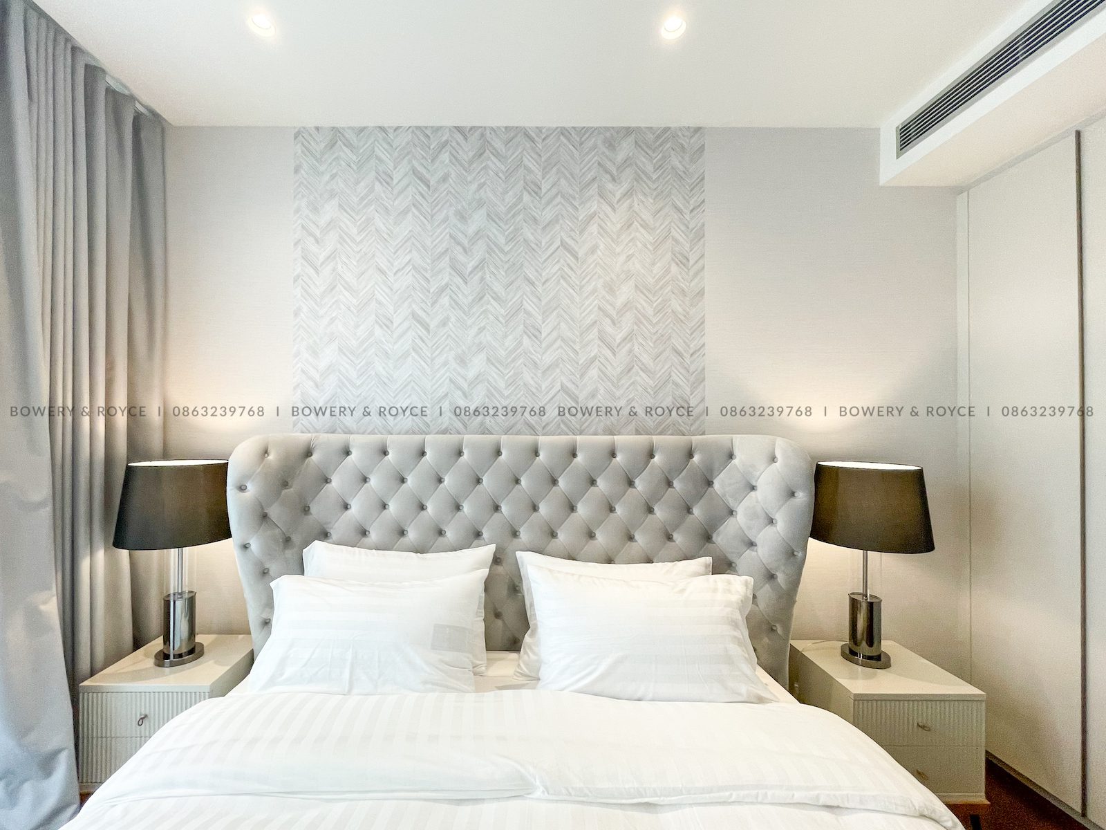 Beautiful Two Bedroom Pet Friendly Condo for Rent & for Sale in Thong Lor