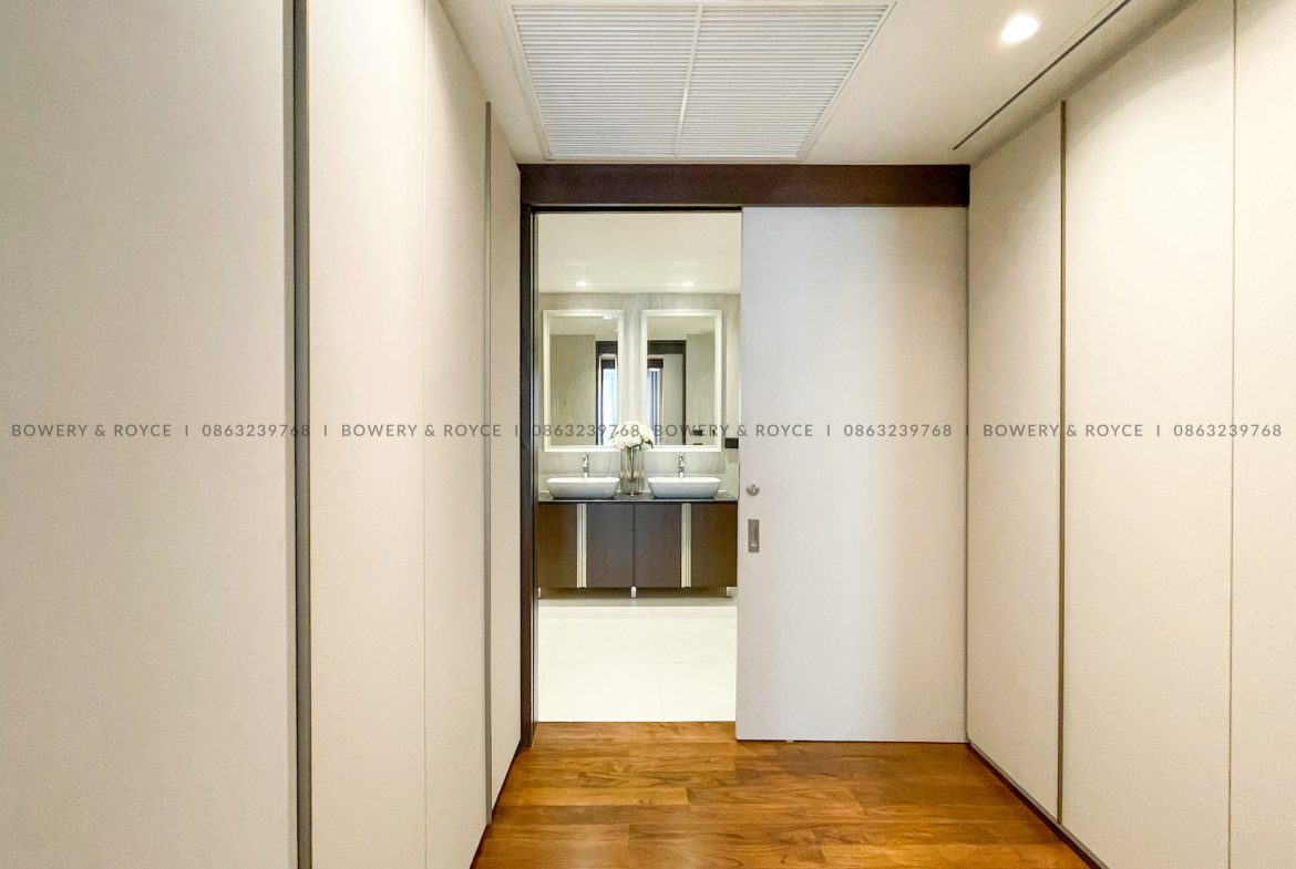 Beautiful Two Bedroom Pet Friendly Condo for Rent & for Sale in Thong Lor