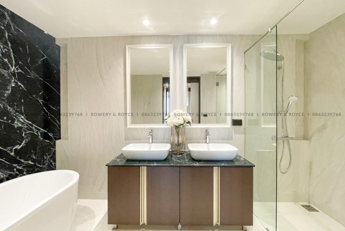 Beautiful Two Bedroom Pet Friendly Condo for Rent & for Sale in Thong Lor