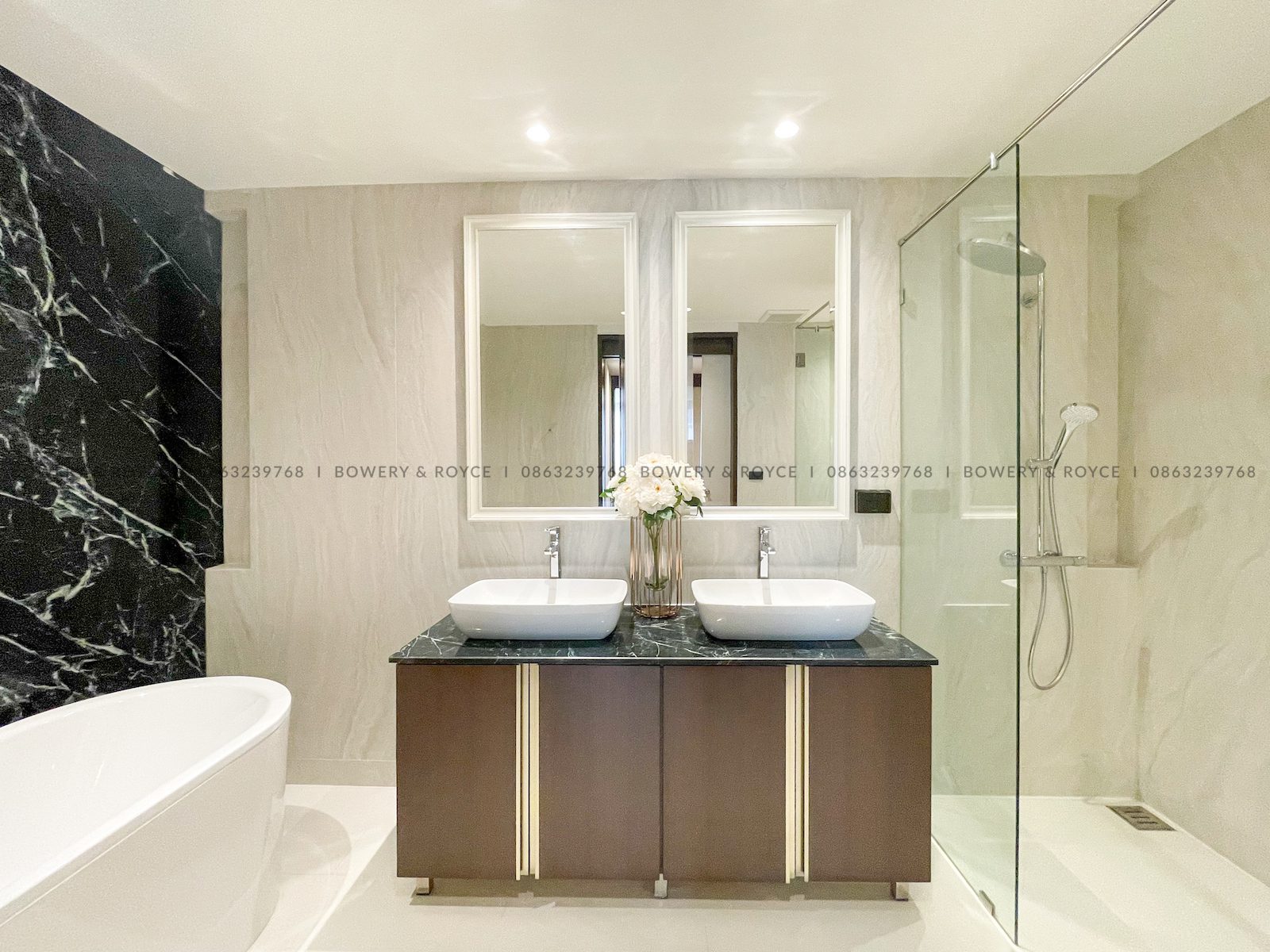 Beautiful Two Bedroom Pet Friendly Condo for Rent & for Sale in Thong Lor