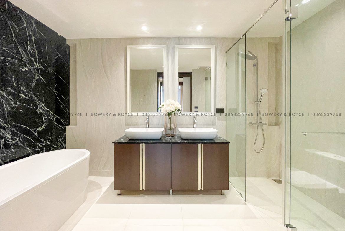 Beautiful Two Bedroom Pet Friendly Condo for Rent & for Sale in Thong Lor