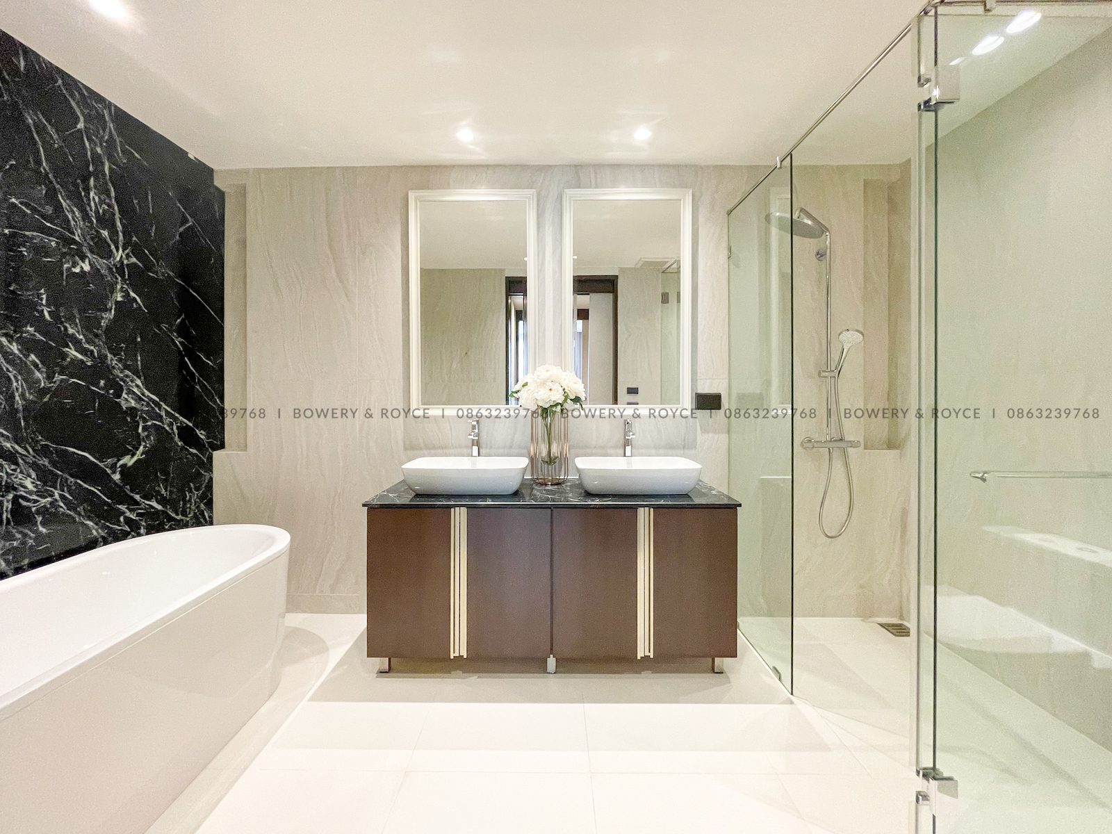 Beautiful Two Bedroom Pet Friendly Condo for Rent & for Sale in Thong Lor