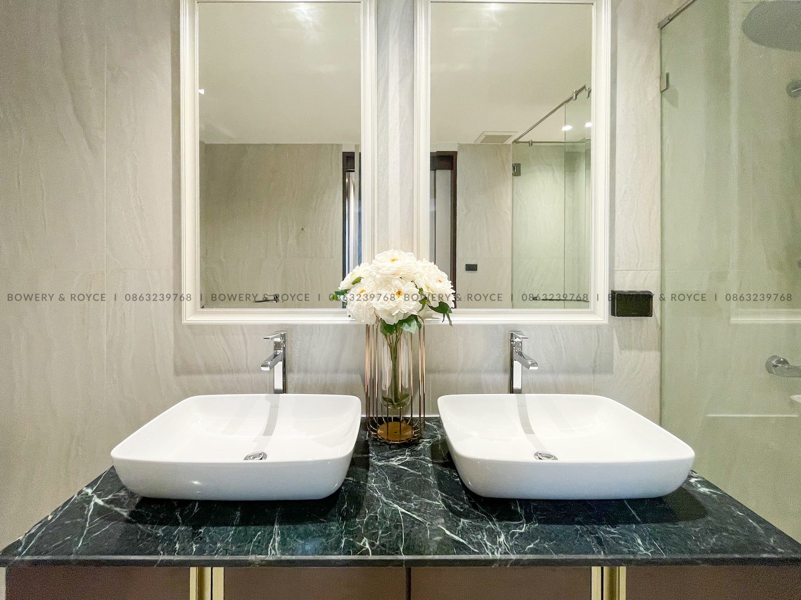 Beautiful Two Bedroom Pet Friendly Condo for Rent & for Sale in Thong Lor