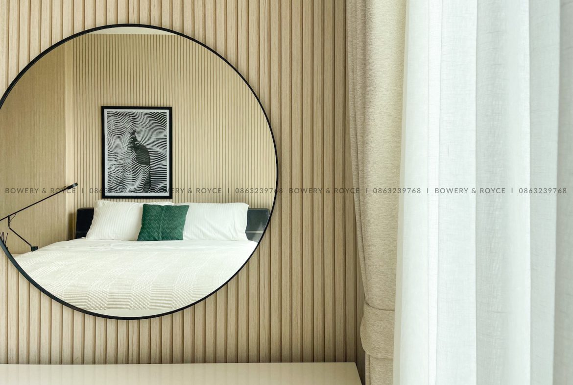Modern Decor Two Bedroom Condo Close to BTS For Sale in Thong Lor