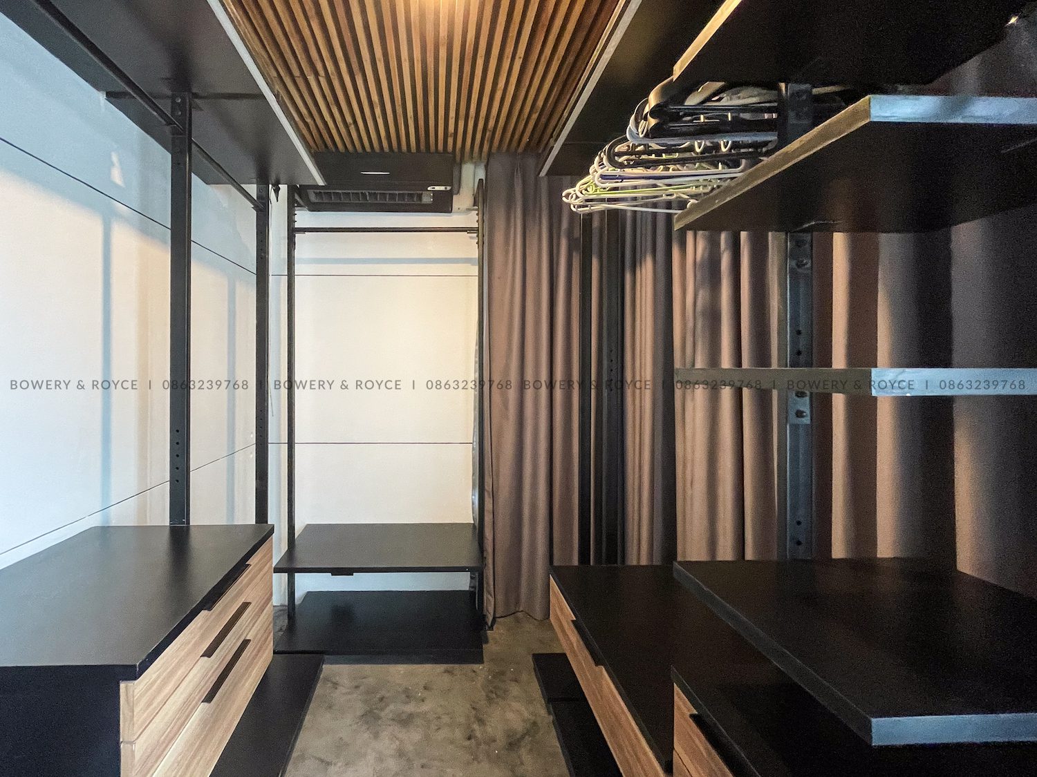 Exquisite Three Bedroom Loft Style Condo for Sale and Rent in Thong Lor