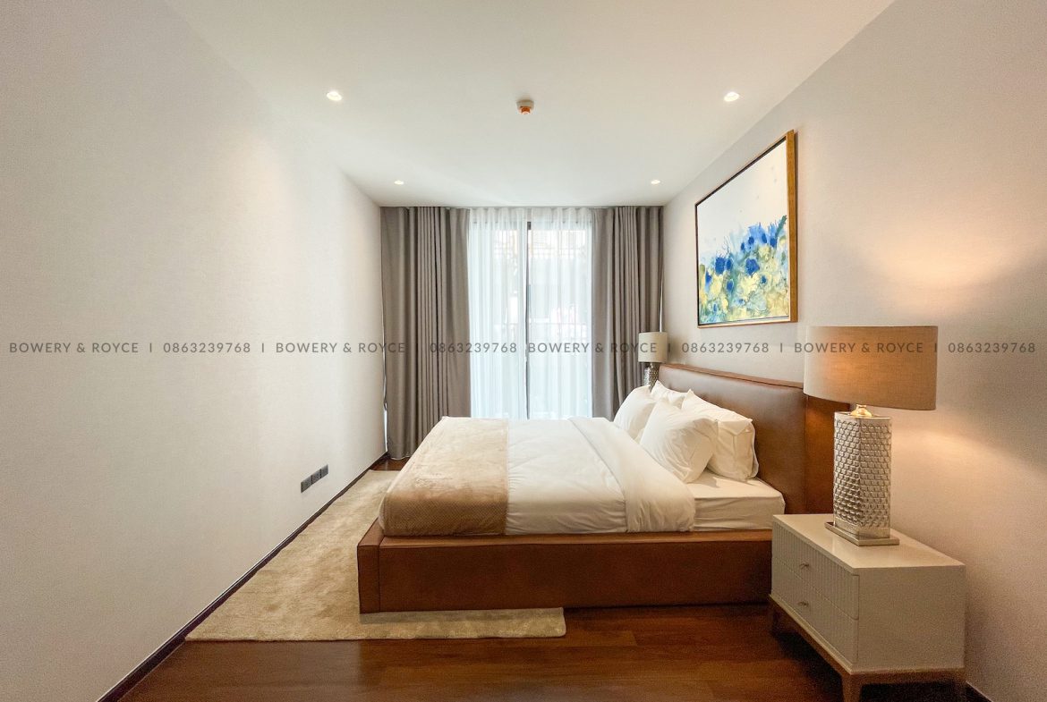 Beautiful Two Bedroom Pet Friendly Condo for Rent & for Sale in Thong Lor
