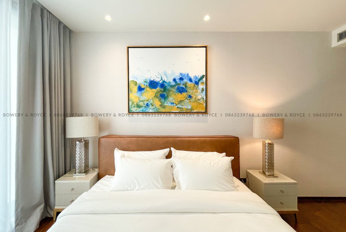 Beautiful Two Bedroom Pet Friendly Condo for Rent & for Sale in Thong Lor