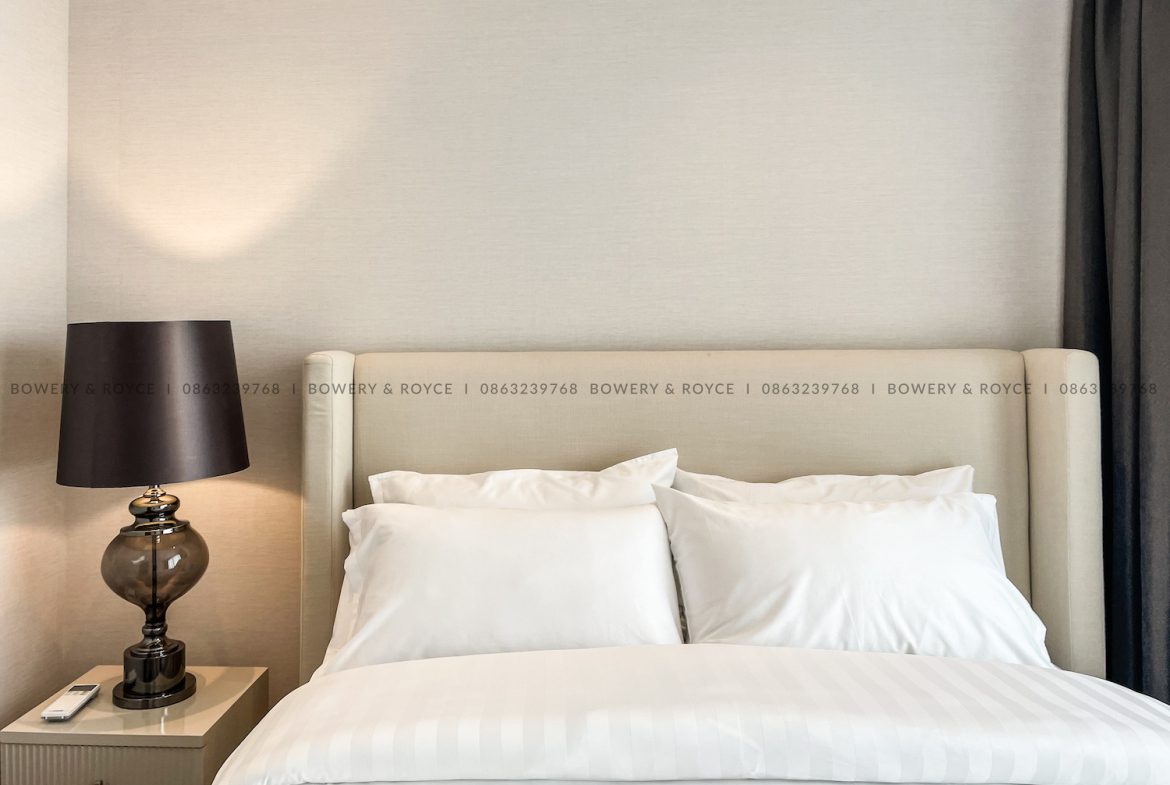 Contemporary Decor Three Bedroom Pet Friendly Condo for Sale in Thong Lor