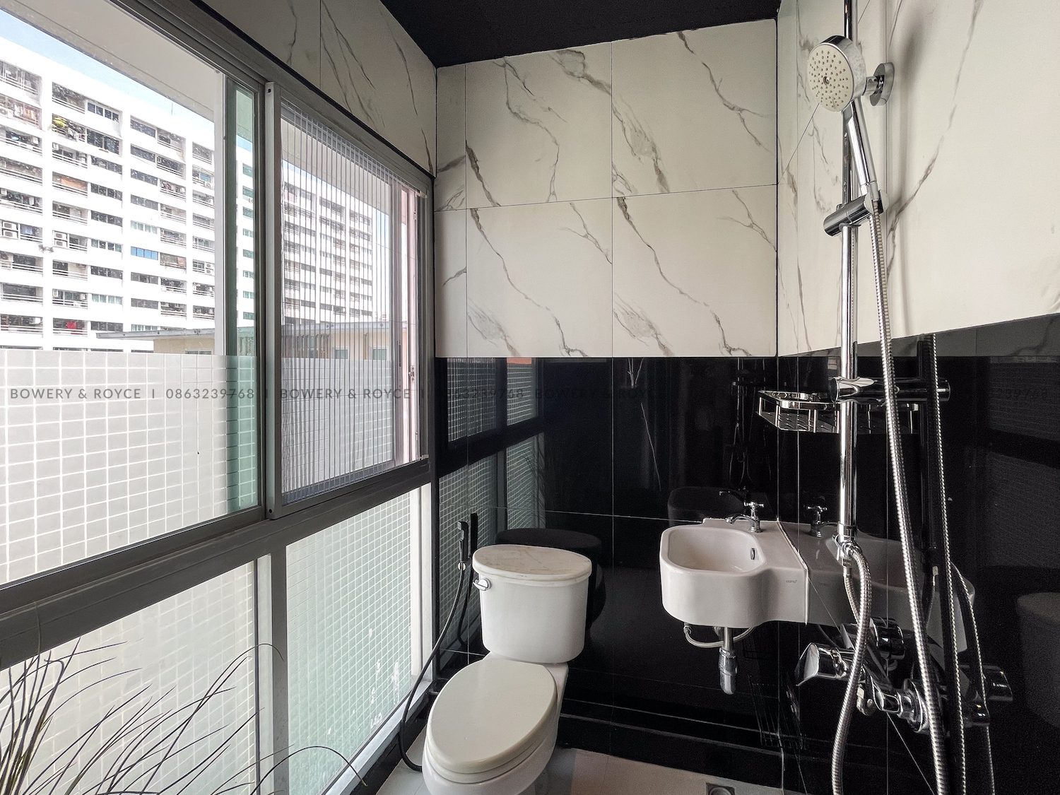 Exquisite Three Bedroom Loft Style Condo for Sale and Rent in Thong Lor
