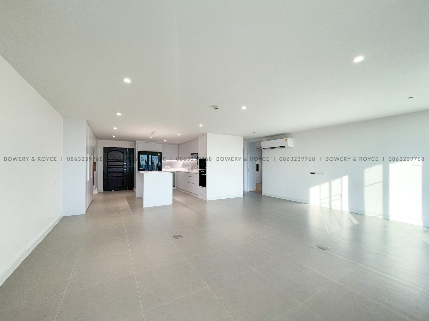 Beautiful Renovated Two Bedroom Condo for Rent in Phrom Phong