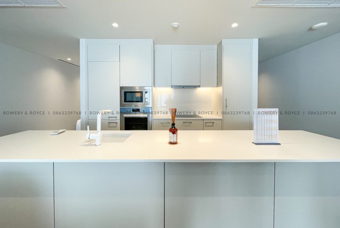 Modern Two Bedroom Pet Friendly Condo for Sale in Thong Lor