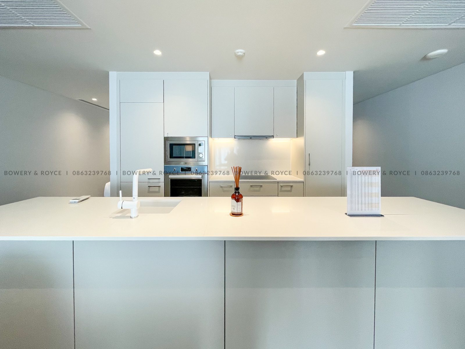 Modern Two Bedroom Pet Friendly Condo for Sale in Thong Lor