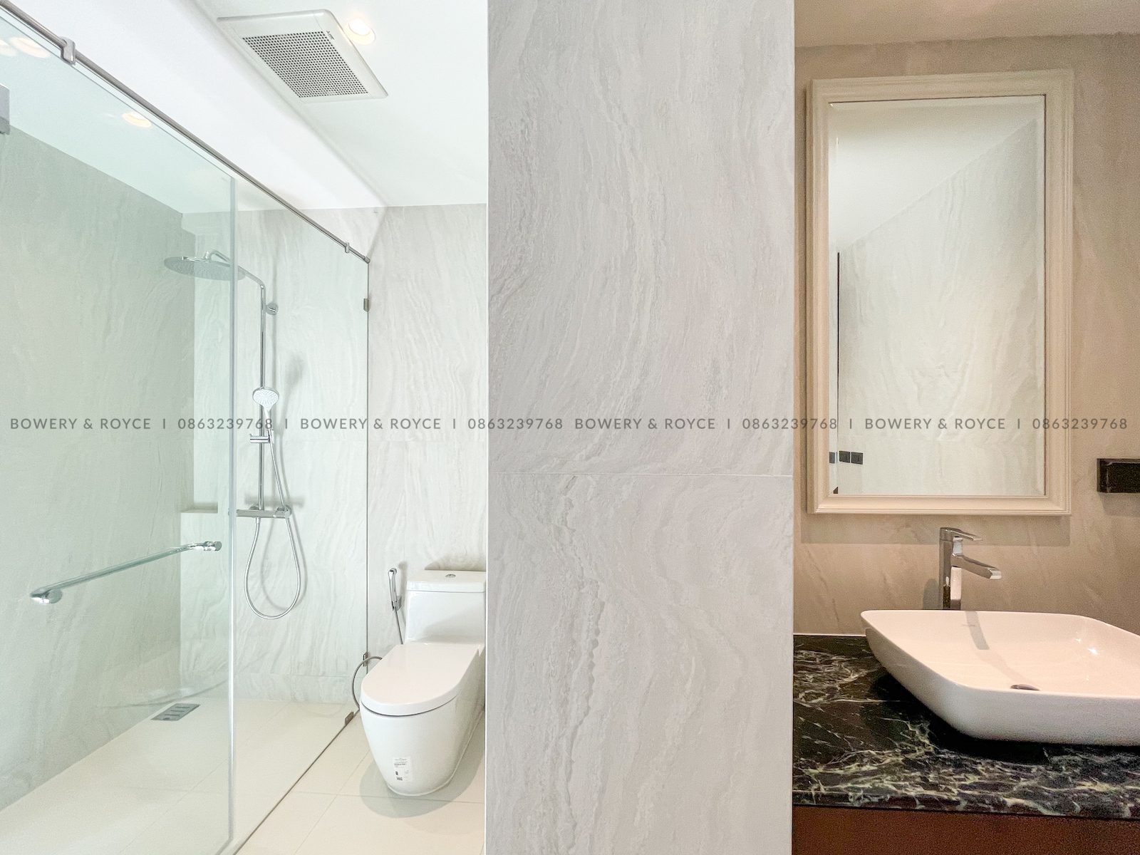 Modern Two Bedroom Pet Friendly Condo for Sale in Thong Lor