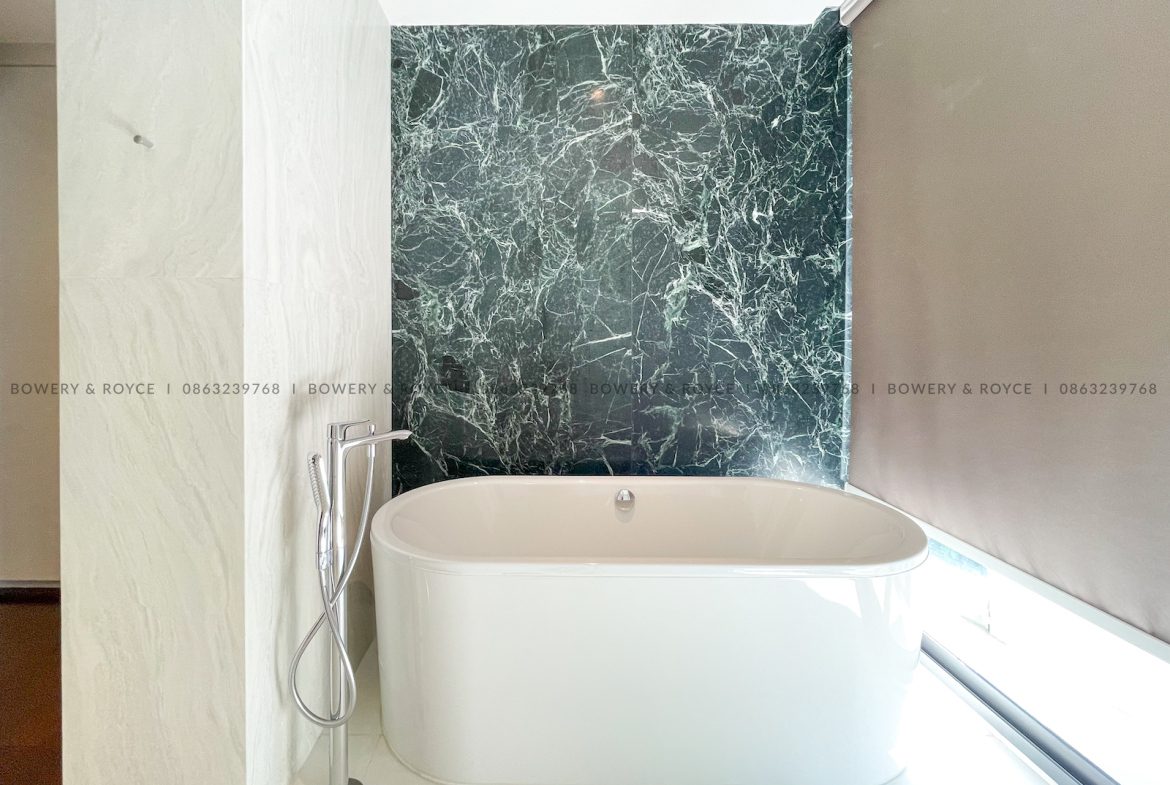 Modern Two Bedroom Pet Friendly Condo for Sale in Thong Lor