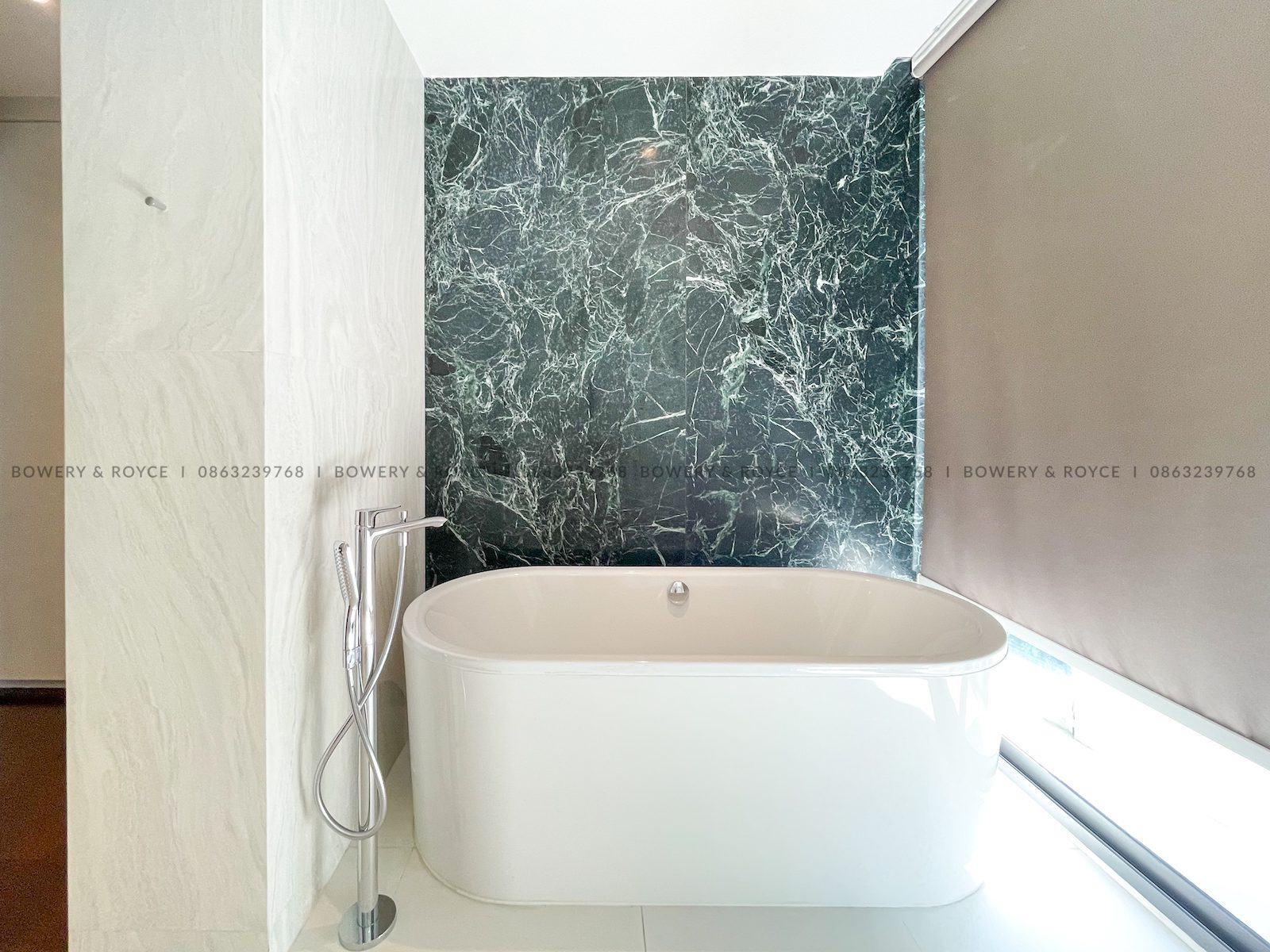 Modern Two Bedroom Pet Friendly Condo for Sale in Thong Lor