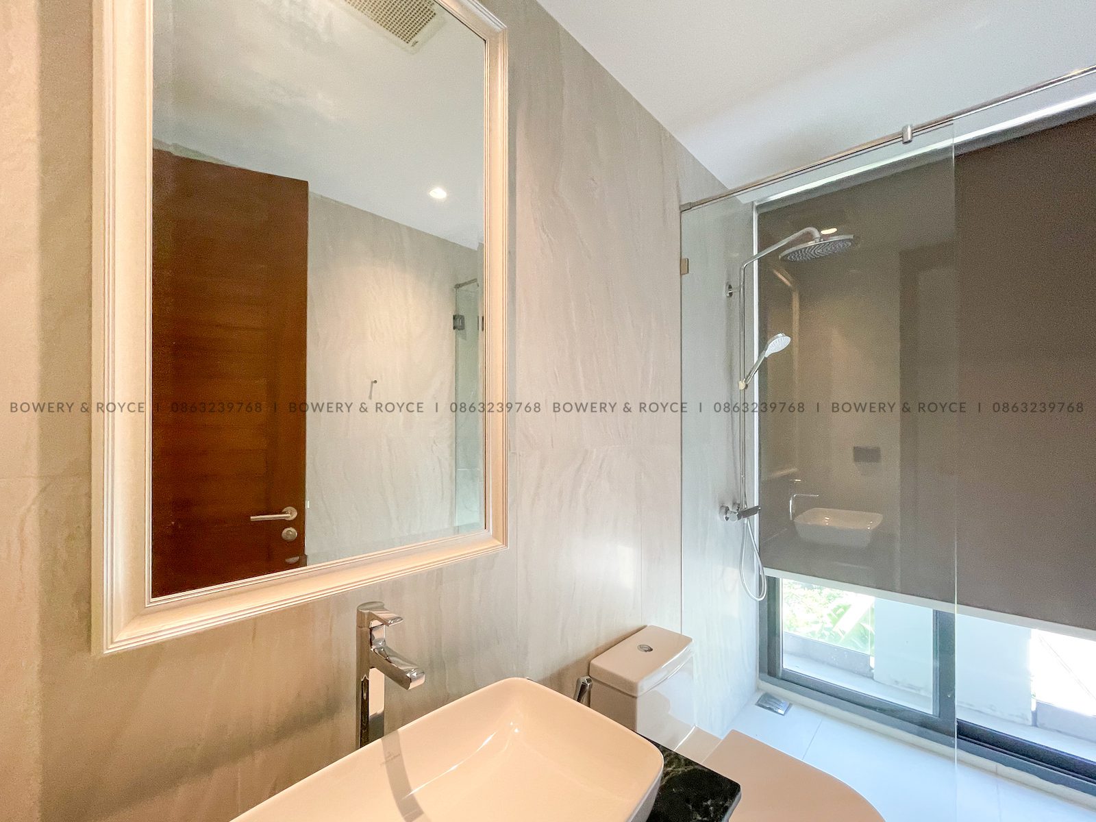 Modern Two Bedroom Pet Friendly Condo for Sale in Thong Lor