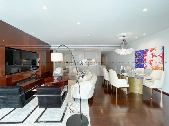 Modern Two Bedroom Pet Friendly Condo for Sale in Thong Lor