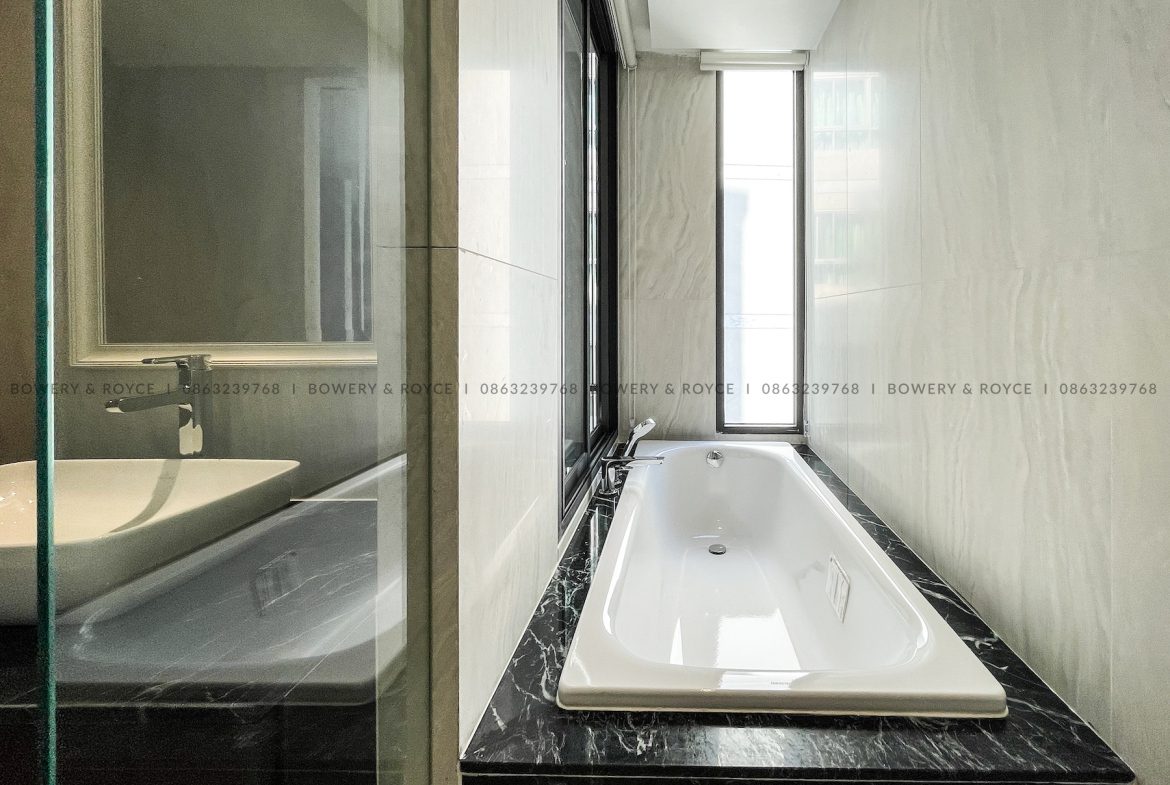 Ultra Modern Two Bedroom Condo for Rent & for Sale in Thong Lor