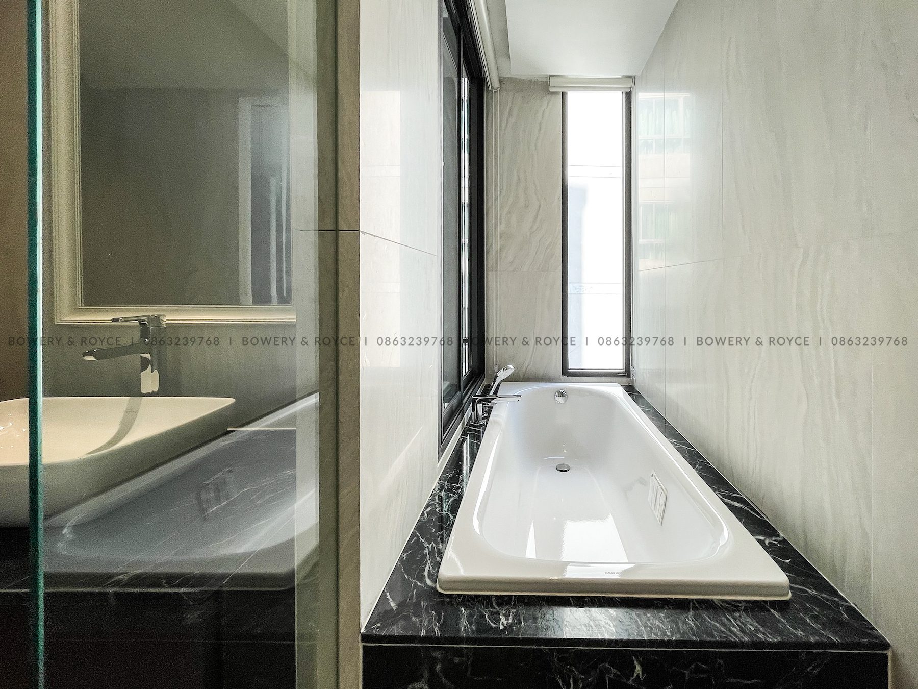 Ultra Modern Two Bedroom Condo for Rent & for Sale in Thong Lor
