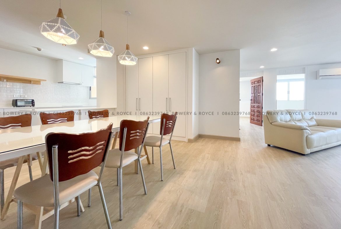 Modern Renovated Two Bedroom Condo for Sale in Ekkamai
