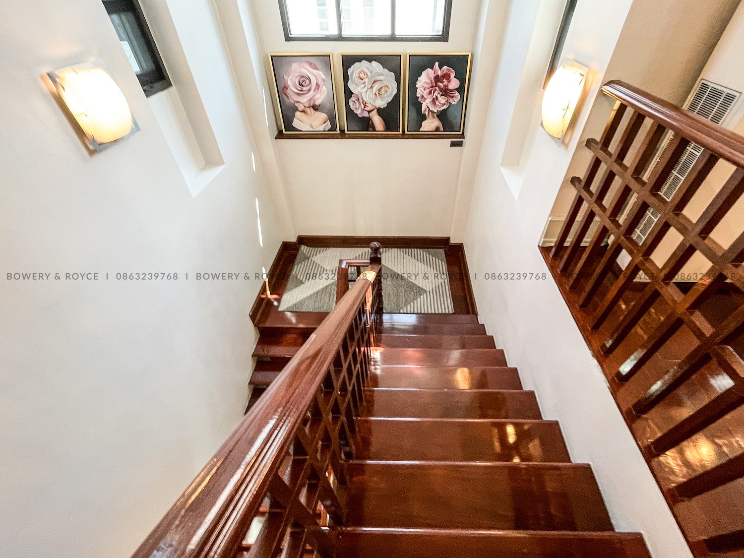 Modern Five Bedroom House with Private Pool for Rent in Thong Lor