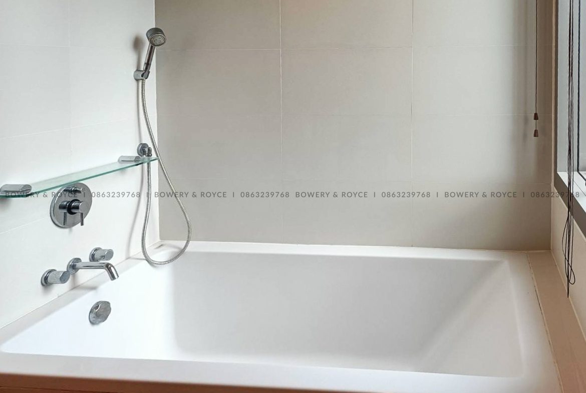 Modern Two Bedroom Pet Friendly Condo for Rent in Thong Lor