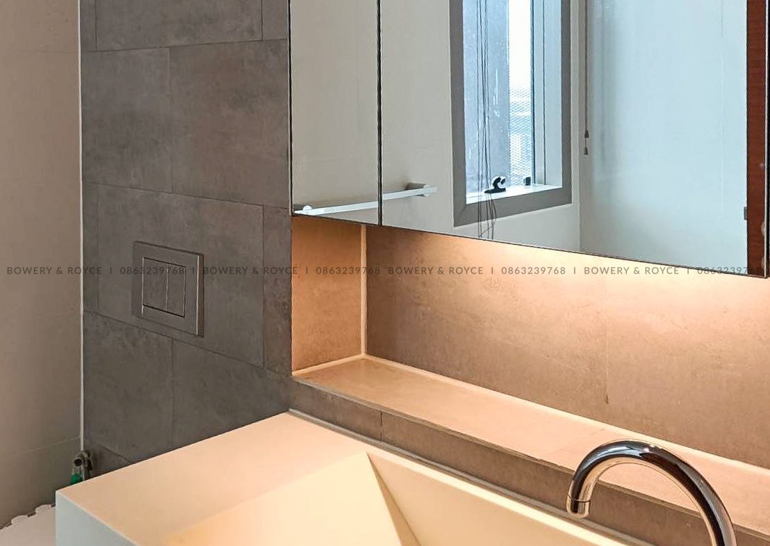 Modern Two Bedroom Pet Friendly Condo for Rent in Thong Lor
