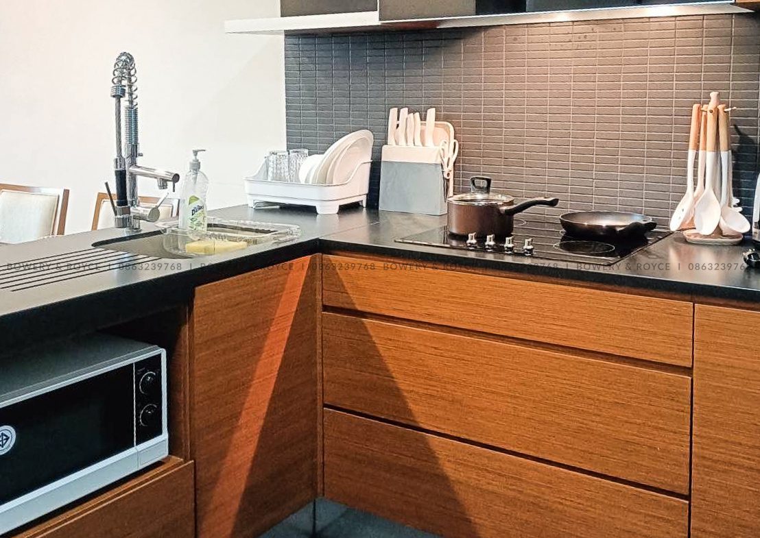 Modern Two Bedroom Pet Friendly Condo for Rent in Thong Lor
