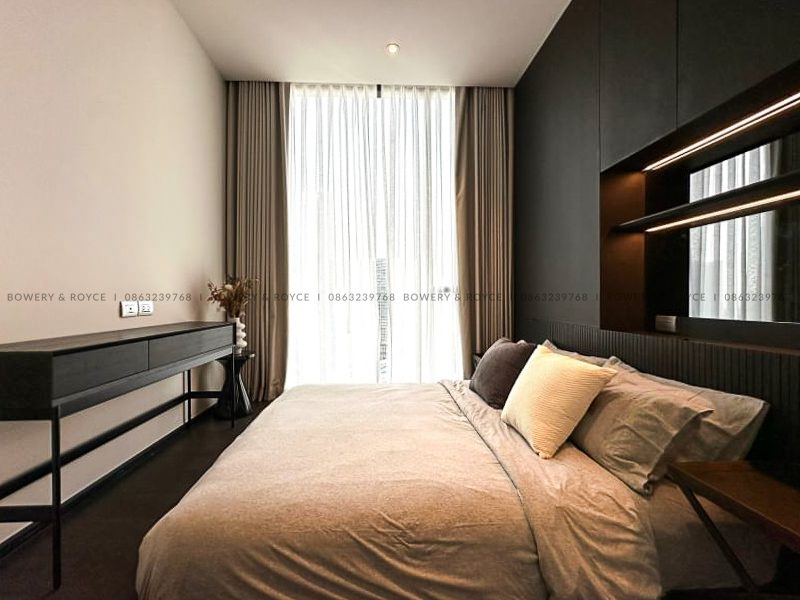 Stunning Three Bedroom Condo for Rent & for Sale in Thong Lor