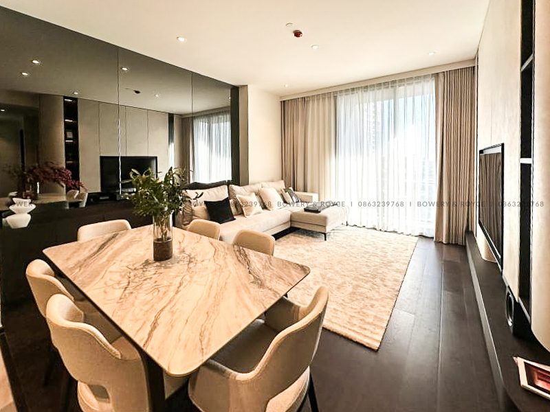 Stunning Three Bedroom Condo for Rent & for Sale in Thong Lor