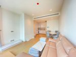 Great Location Two Bedroom Condo for Rent at the Strand Thong Lor