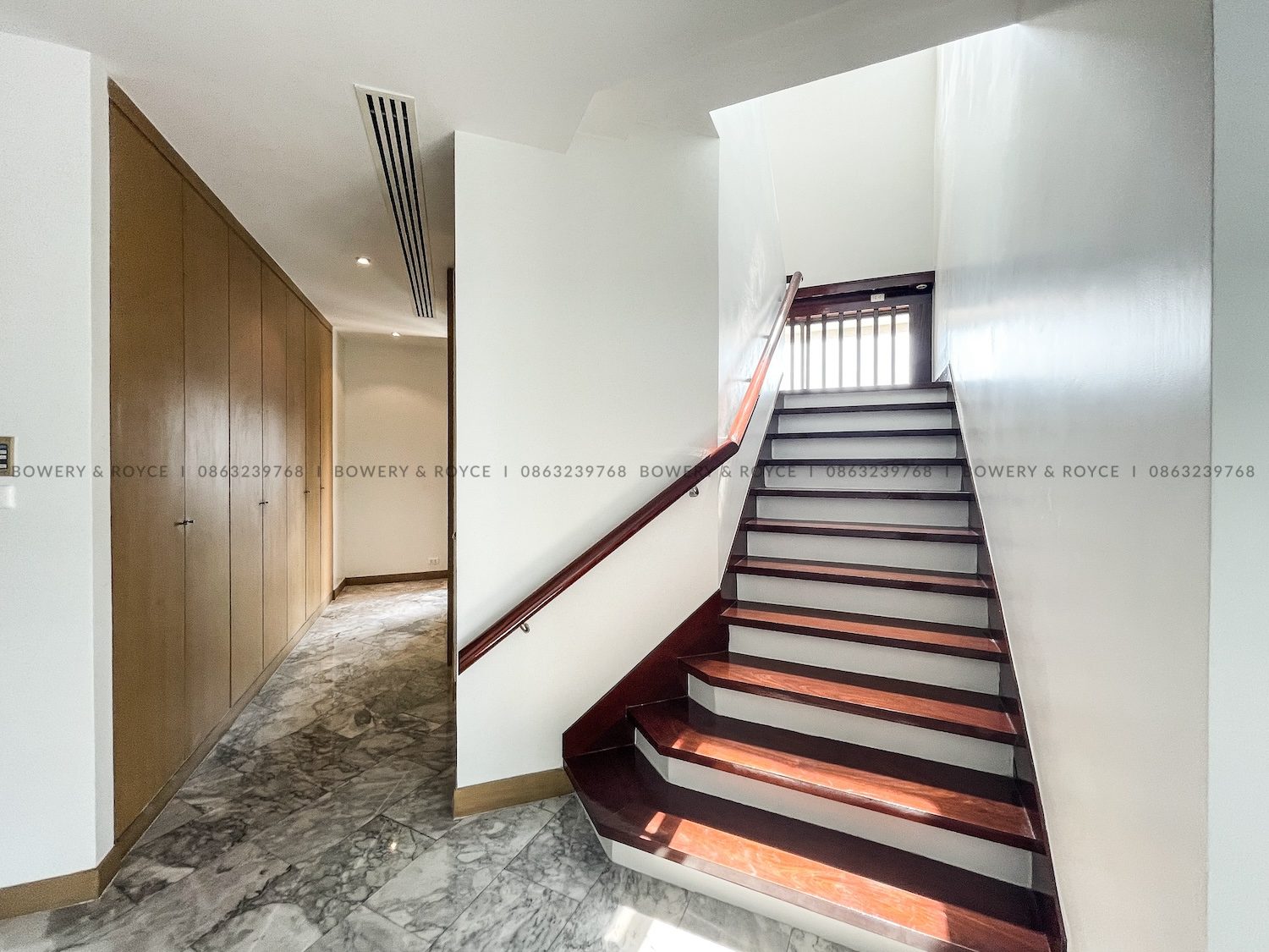 NEST OR INVEST Four Bedroom Duplex Condo for Rent and for Sale in Ekkamai