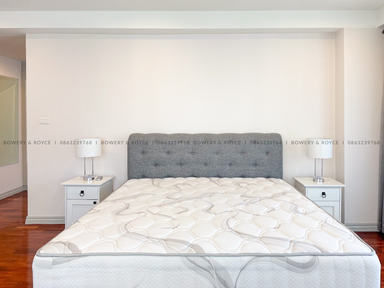 Spacious Four Bedroom Plus Office Pet Friendly Condo for Rent in Thong Lor