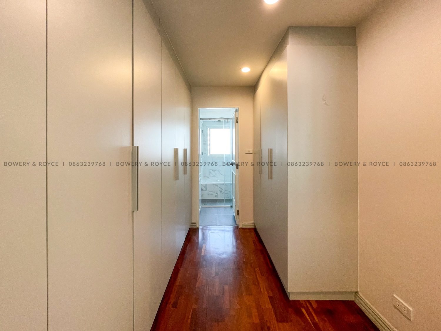 Spacious Four Bedroom Plus Office Pet Friendly Condo for Rent in Thong Lor