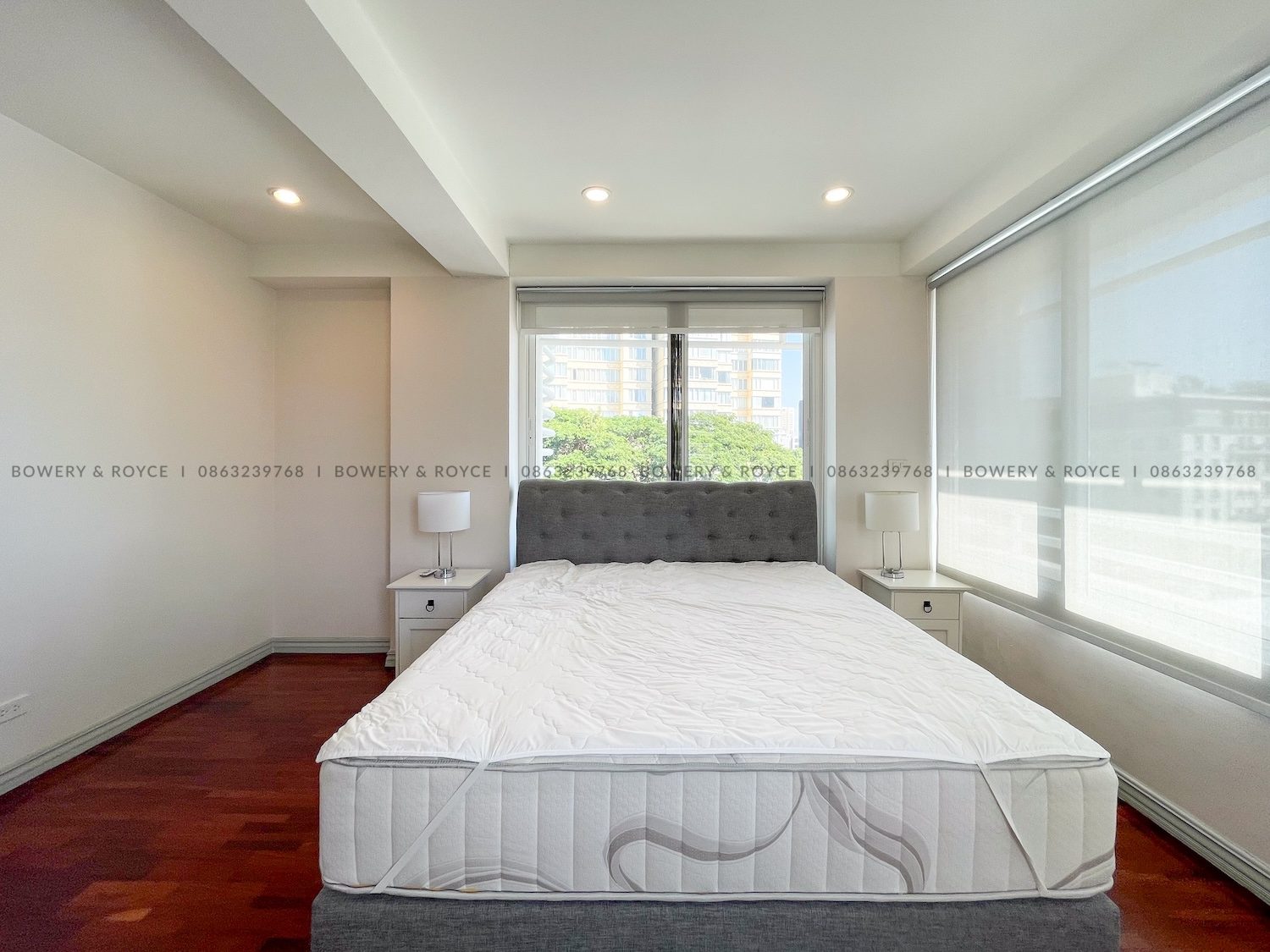 Spacious Four Bedroom Plus Office Pet Friendly Condo for Rent in Thong Lor